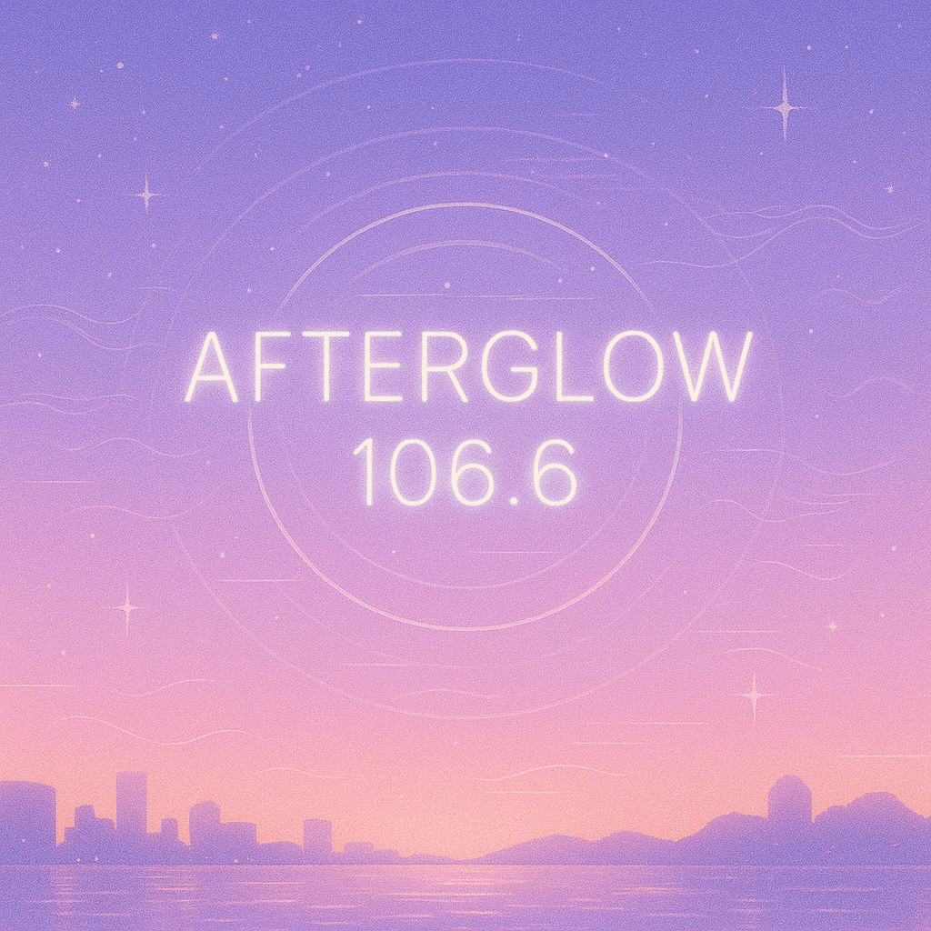 Afterglow FM 106.6