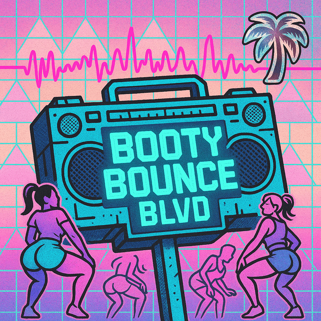 Miami Bass FM 95.5