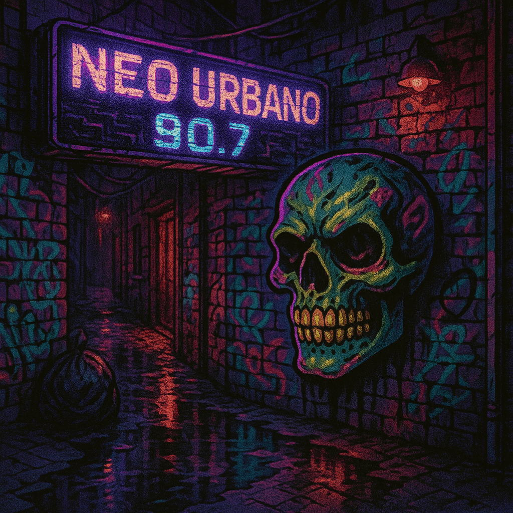 Neo Urbano 90.7